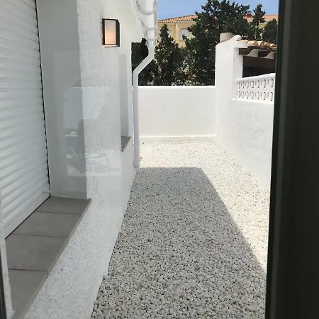 Anacasa Bacalla Piscina Privada Les Marines Ch3200 Casa de Férias