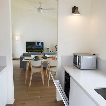 Anacasa Bacalla Piscina Privada Les Marines Ch3200 Casa de Férias Dénia