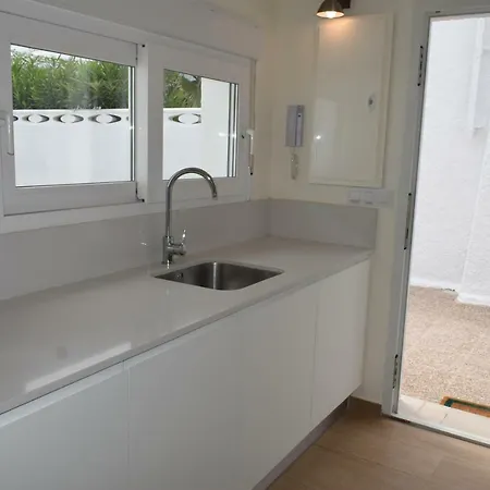 Anacasa Bacalla Piscina Privada Les Marines Ch3200 Casa de Férias