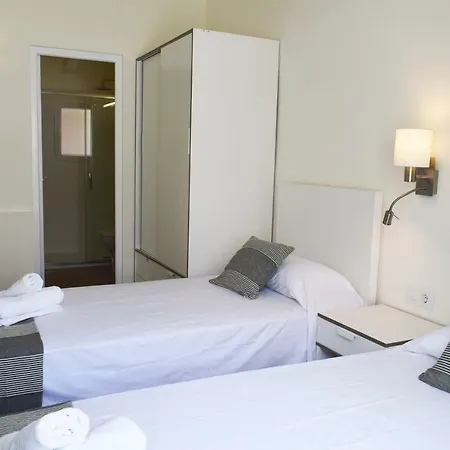 Casa de Férias Anacasa Bacalla Piscina Privada Les Marines Ch3200 *