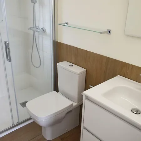 Anacasa Bacalla Piscina Privada Les Marines Ch3200 Casa de Férias