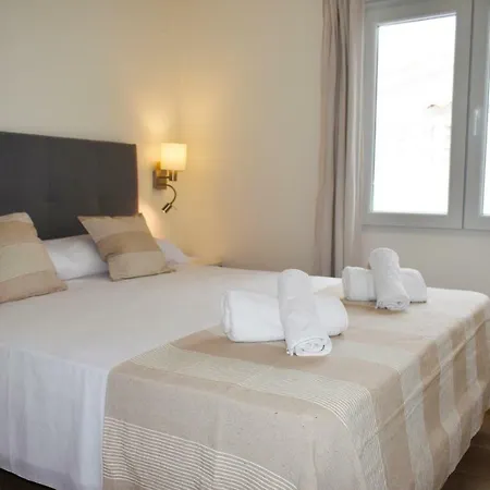 Anacasa Bacalla Piscina Privada Les Marines Ch3200 *