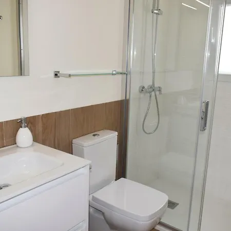 Anacasa Bacalla Piscina Privada Les Marines Ch3200