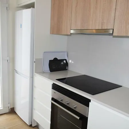 Anacasa Bacalla Piscina Privada Les Marines Ch3200 Casa de Férias