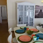 Anacasa Bacalla Piscina Privada Les Marines Ch3200 Prázdninový dům *
