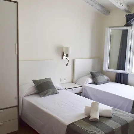 Feriehus Anacasa Bacalla Piscina Privada Les Marines Ch3200 *