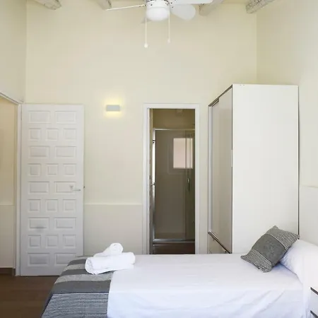 Anacasa Bacalla Piscina Privada Les Marines Ch3200 *