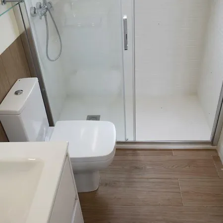 Anacasa Bacalla Piscina Privada Les Marines Ch3200 *