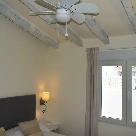 Anacasa Bacalla Piscina Privada Les Marines Ch3200 Dénia