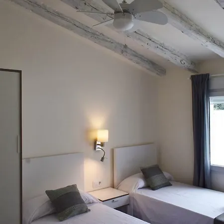 Feriehus Anacasa Bacalla Piscina Privada Les Marines Ch3200 *