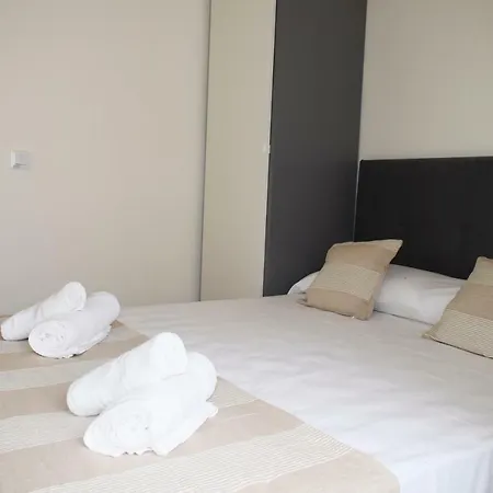 Anacasa Bacalla Piscina Privada Les Marines Ch3200 Feriehus Dénia