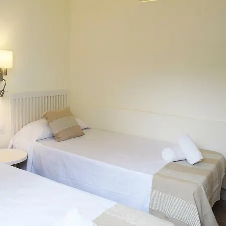 Anacasa Bacalla Piscina Privada Les Marines Ch3200 Feriehus Dénia