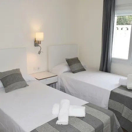 Anacasa Bacalla Piscina Privada Les Marines Ch3200 * Denia