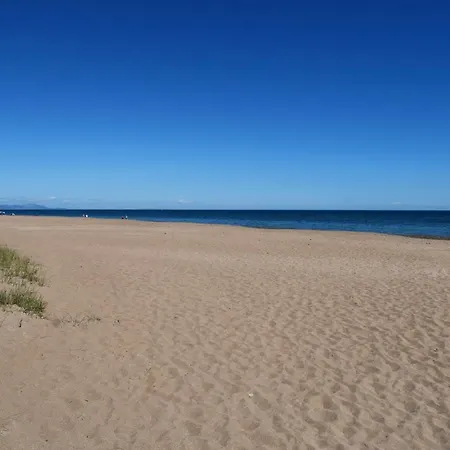 Anacasa Bacalla Piscina Privada Les Marines Ch3200 Dénia