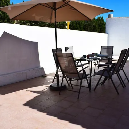 Anacasa Bacalla Piscina Privada Les Marines Ch3200 *