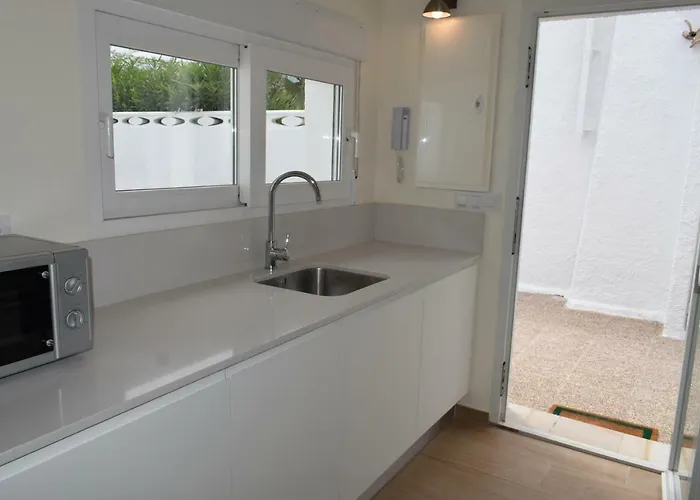 Anacasa Bacalla Piscina Privada Les Marines Ch3200 Будинок відпочинку