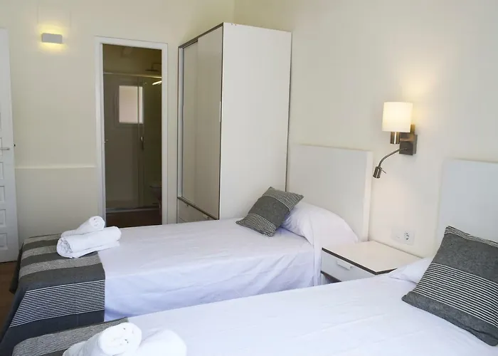 Holiday home Anacasa Bacalla Piscina Privada Les Marines Ch3200 *