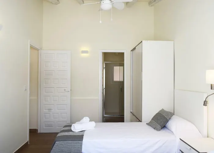 Anacasa Bacalla Piscina Privada Les Marines Ch3200 *