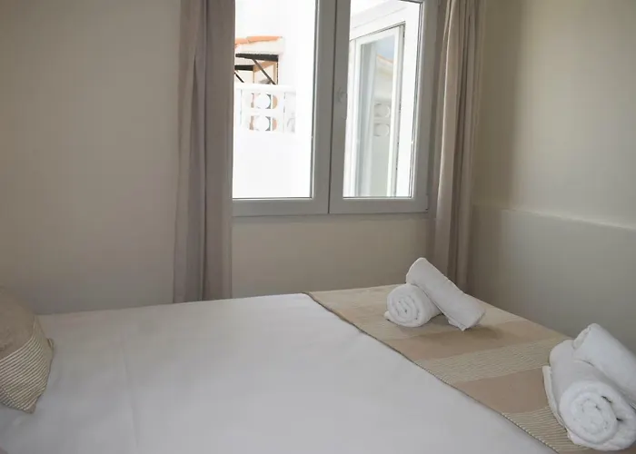 Anacasa Bacalla Piscina Privada Les Marines Ch3200 Holiday home