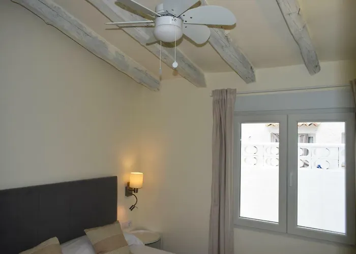 Anacasa Bacalla Piscina Privada Les Marines Ch3200 Denia