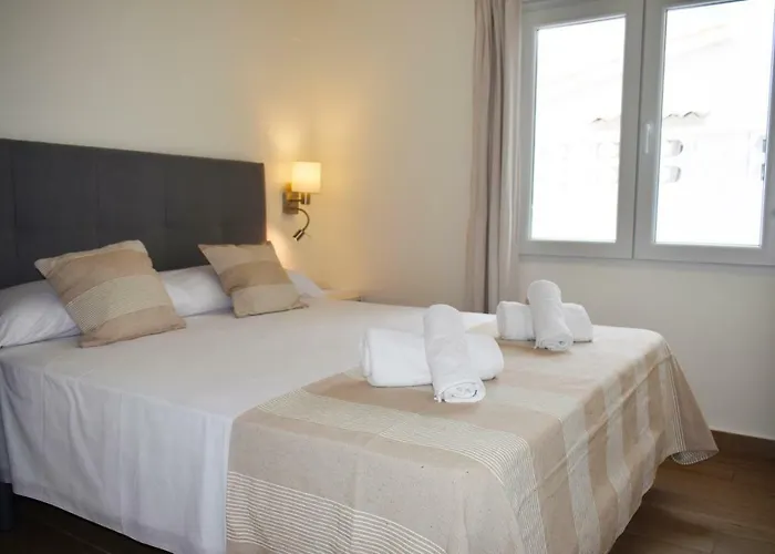 Anacasa Bacalla Piscina Privada Les Marines Ch3200 *