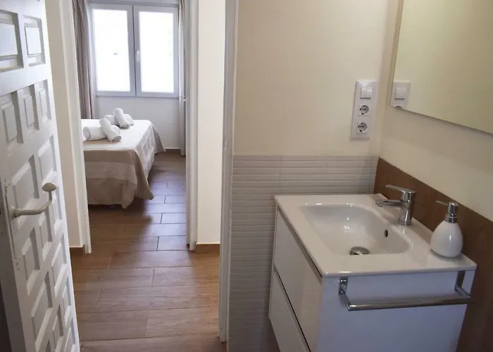 Будинок відпочинку Anacasa Bacalla Piscina Privada Les Marines Ch3200 *