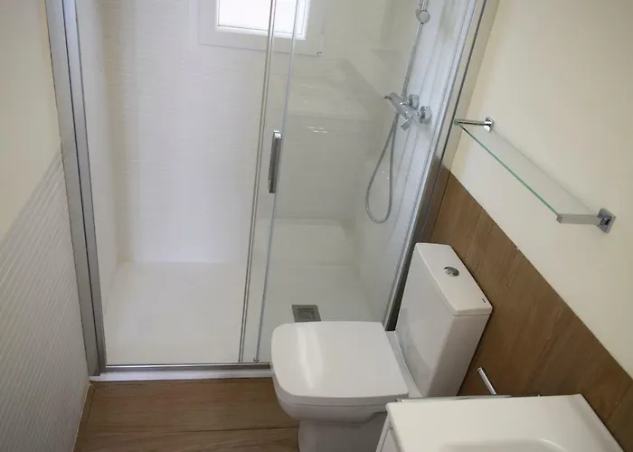 Anacasa Bacalla Piscina Privada Les Marines Ch3200 Будинок відпочинку *