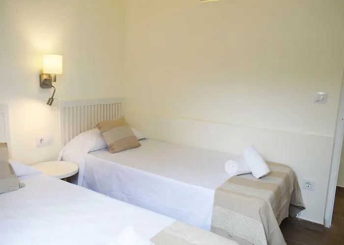 Anacasa Bacalla Piscina Privada Les Marines Ch3200 Будинок відпочинку Денія