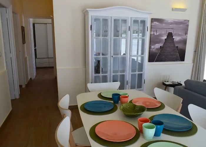 Anacasa Bacalla Piscina Privada Les Marines Ch3200 Будинок відпочинку *