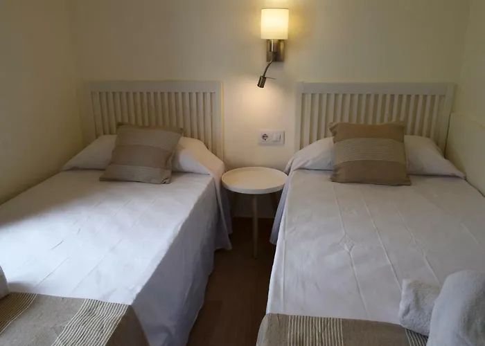 Anacasa Bacalla Piscina Privada Les Marines Ch3200 Денія