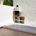 펜션 Anacasa Bacalla Piscina Privada Les Marines Ch3200 *