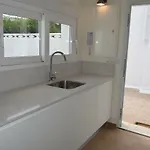 Anacasa Bacalla Piscina Privada Les Marines Ch3200 펜션