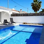 Anacasa Bacalla Piscina Privada Les Marines Ch3200 데니아