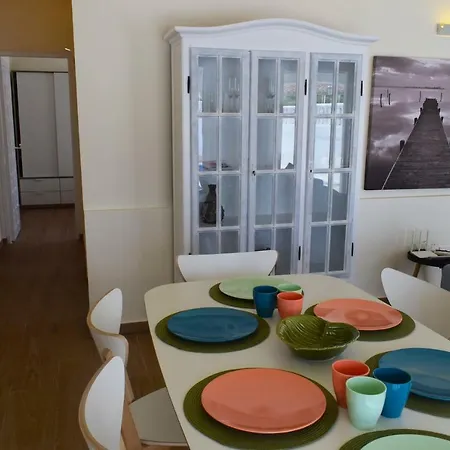 Anacasa Bacalla Piscina Privada Les Marines Ch3200 Casa vacanze *