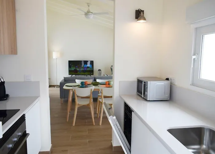 Anacasa Bacalla Piscina Privada Les Marines Ch3200 Prázdninový dům Denia