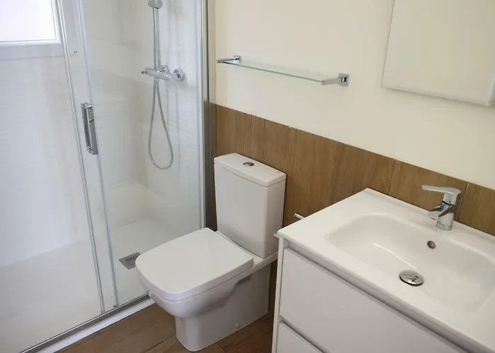 Anacasa Bacalla Piscina Privada Les Marines Ch3200 Prázdninový dům