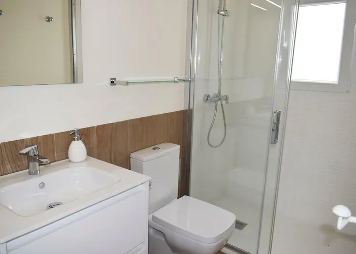 Anacasa Bacalla Piscina Privada Les Marines Ch3200