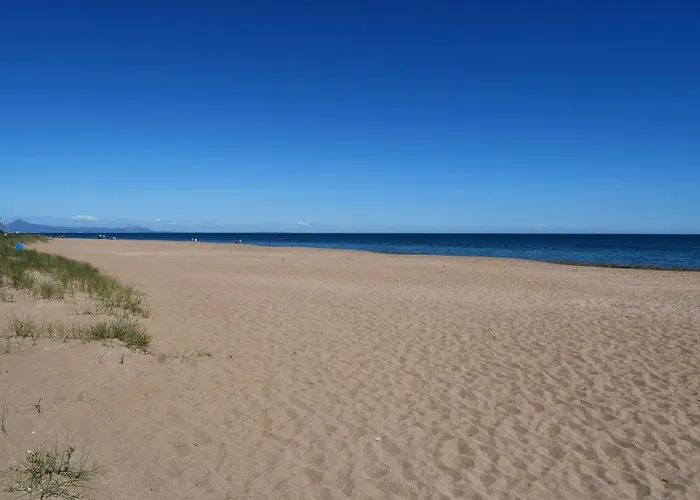 Anacasa Bacalla Piscina Privada Les Marines Ch3200 Denia